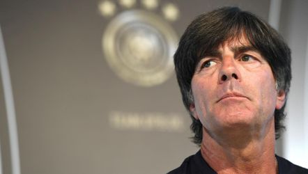 Löw doet geheimzinnig over nieuwe aanvoerder Duitsland