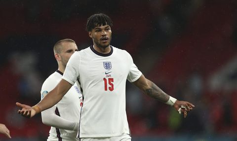 Waarom Engeland vanavond tegen Tsjechië wil winnen, maar eigenlijk toch ook weer niet