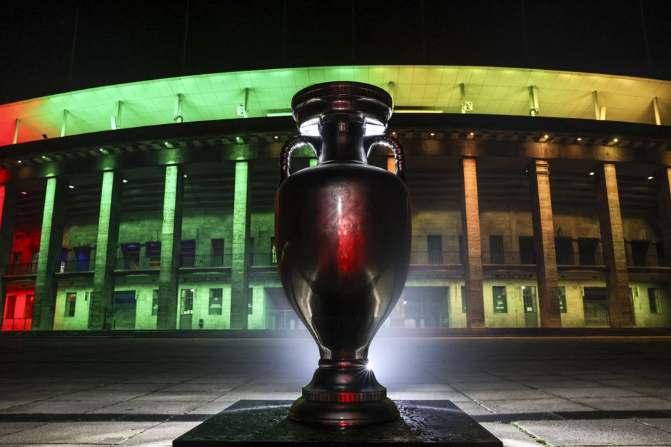 Zwarte markt jaagt massaal op tickets voor EK 2024, UEFA: 'Proberen die verzoeken te schrappen'