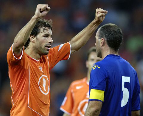 Andorra-etterbak reageert op situatie met Van Nistelrooy: 'Jammer voor hem'