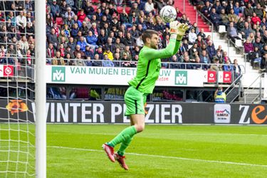 🎥 | Driehoekje Clasie-Gudmundsson-Pavlidis en cadeautje Paes zorgen voor droomstart AZ