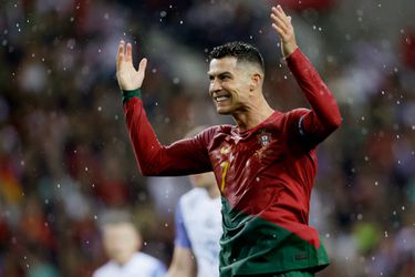 Iraanse ambassade reageert op zweepslagen-verhaal rond Cristiano Ronaldo: 'Zorgwekkend'
