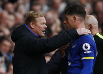 Geduld Koeman raakt op: 'Barkley tekent bij, of hij wordt verkocht!'