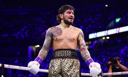 Dillon Danis gaat protesteren tegen zege Logan Paul: 'Meerdere overtredingen'