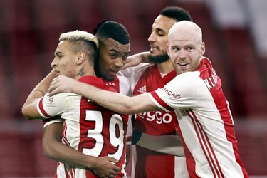 Ajax verslaat Feyenoord: 'Maar dit was de slechtste en saaiste Klassieker OOIT'