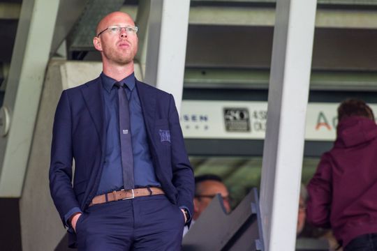 Technisch directeur NEC: 'We zijn nog niet klaar voor de Eredivisie'