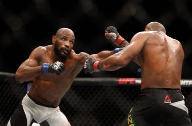 UFC'er Romero wint rechtszaak na doping beschuldiging en is nu heel rijk