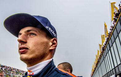 Verstappen: 'Donutjes draaien op Zandvoort, dat blijft bijzonder!' 🍩