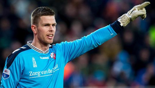 Transfervrije Ruiter maakt positieve indruk op trainingsveld Sunderland