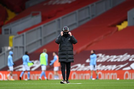 Jürgen Klopp intens verdrietig na overlijden moeder: Liverpool-trainer mag niet naar haar begrafenis