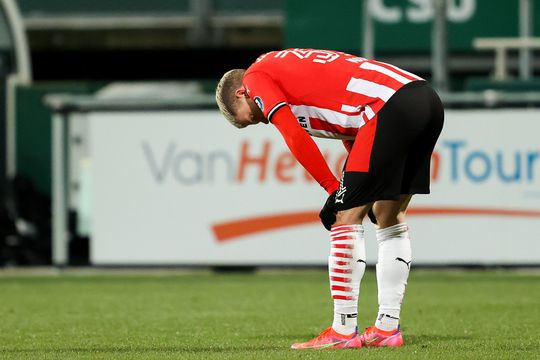 Moet PSV de boel niet eens omgooien? Maak hier jouw eigen opstelling