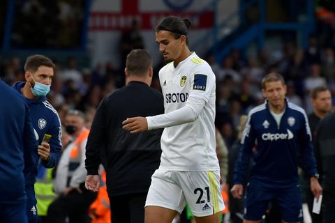 Pascal Struijk ondanks begrip van Harvey Elliott alsnog voor 3 duels geschorst