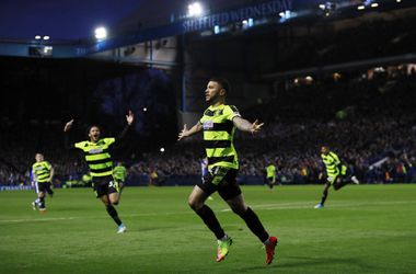 Stam kent tegenstander: Huddersfield in finale play-offs