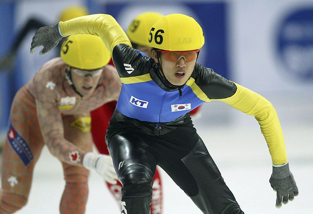 Olympisch shorttrackkampioen Oh Se-jong verongelukt