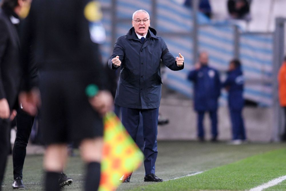 Ranieri wil Fulham ‘Italiaans verdedigen’ leren