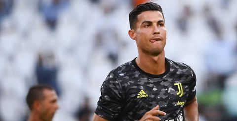 Massimiliano Allegri is duidelijk: ‘Ronaldo blijft bij Juventus’