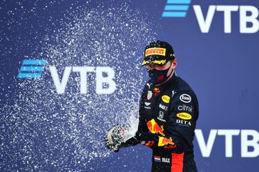 Formule 1: check de tijden voor de Grand Prix van Rusland