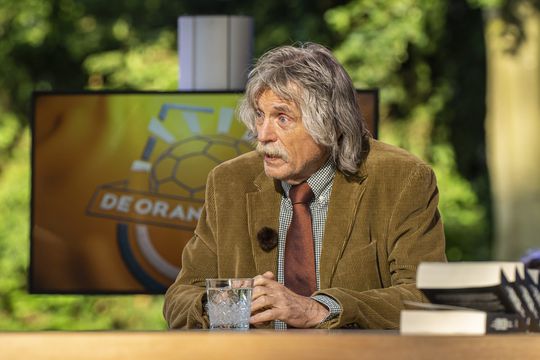 Let op: De Oranjezomer vanaf vandaag op een ander tijdstip te zien