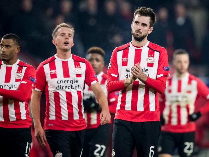 PSV speelt in januari wél Europees, maar voor spek en bonen