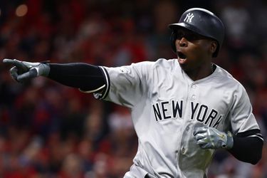 Gregorius dé grote man bij Yankees na 2 homeruns