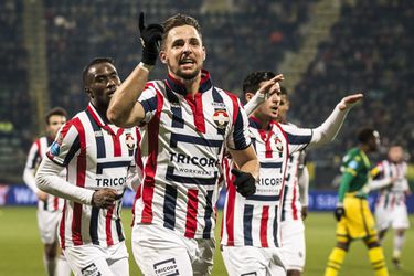 Cultheld Fran Sol wil Feyenoord 'nog dieper in de problemen laten komen' (video)