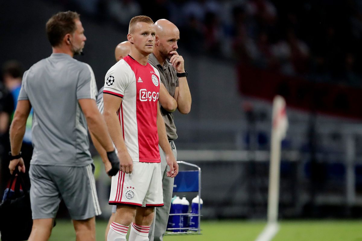 AZ heeft opvolger van Til binnen en haalt De Wit bij Ajax