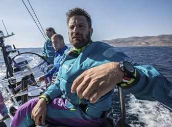 Nieuw-Zeelander Jackson nieuwe schipper van Team AkzoNobel