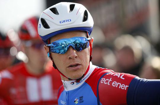 Herstel Terpstra nu al verder dan verwacht: 'De 1e stappen zijn gezet'