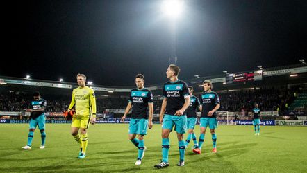 Ontbijtshake: Crisis bij PSV na bekerdrama en bekerkrakers in Engeland