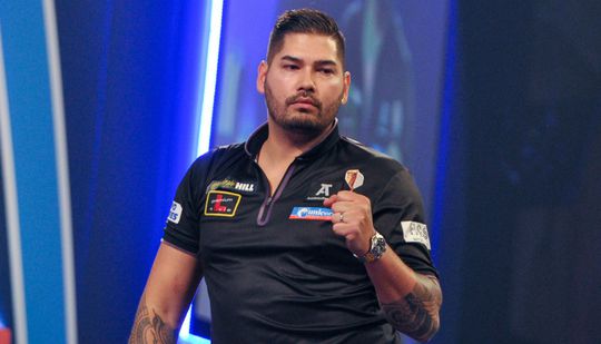 Jelle Klaasen gaat met andere darter afvallen voor het goede doel