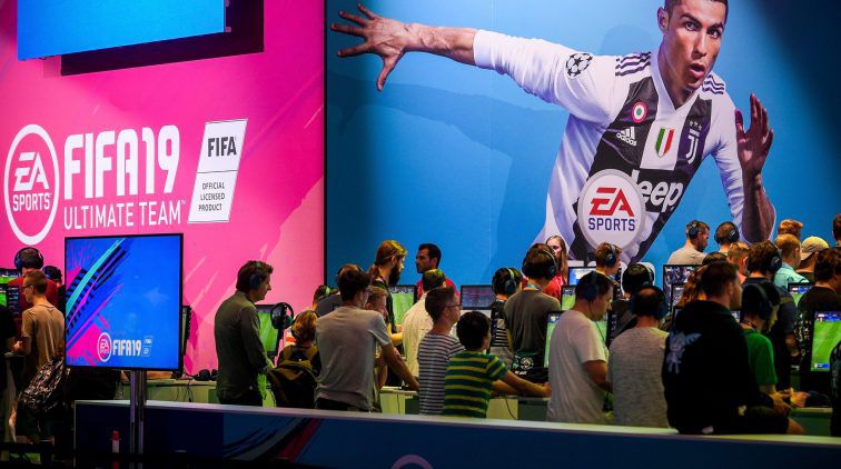 BAM! De FIFA 19-demo is (bijna) uit en dit kun je allemaal spelen!