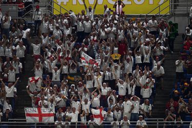 🎥 | Dit is het verhaal achter het kippenvel-lied dat de Engelse rugbyfans altijd zingen