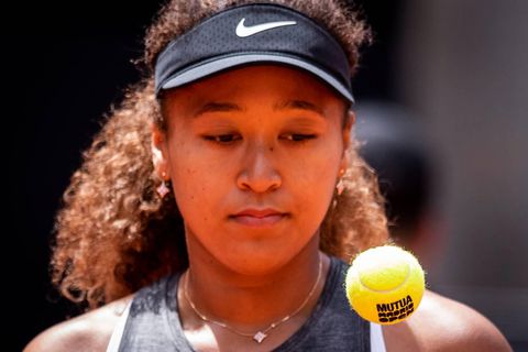 Tenniswereld snapt niets van Naomi Osaka: 'Dit kunnen we niet accepteren'