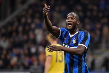 Italiaanse sportkrant onder vuur na BIZARRE kop bij artikel Lukaku