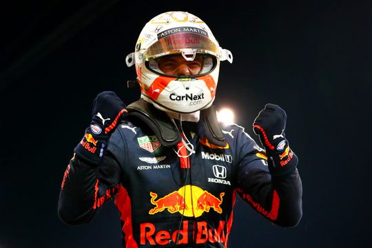 💰 | WOW! Dit verdient Max Verstappen in 2021 aan salaris
