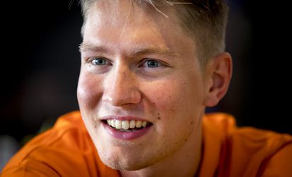 Kelderman en Sunweb zijn gelukkig met elkaar en verlengen tot 2020