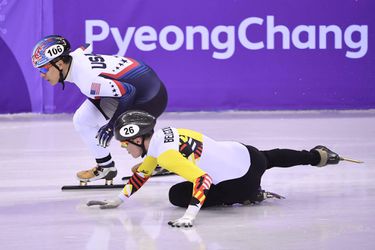 Coach die shorttrackster mishandelde moet langer brommen