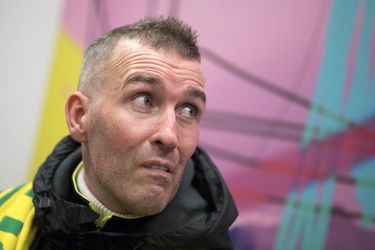 Ricksen kondigde NIET zijn dood aan: 'Blijf vechten, alleen niet meer in de spotlights'