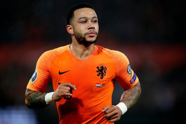 Memphis onwijs blij met deze spelersgroep: 'We zijn echt aan het bouwen'