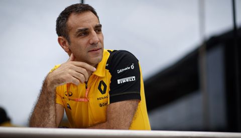 Complete metamorfose bij Renault: naamswijziging én Abiteboul buiten geschopt