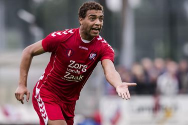 FC Utrecht hoopt op Dessers, Ten Hag sleutelt aan tactisch aanvalsplan