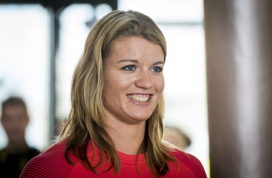 Schippers: 'Schrappen records is goed voor atletiek'