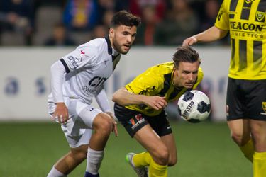 Nieuwkomers Eredivisie VVV en NAC tegenover elkaar: wie is volwassen geworden?