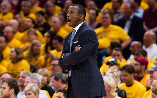 Verrassing in NBA: Toronto Raptors ontslaat coach van het jaar