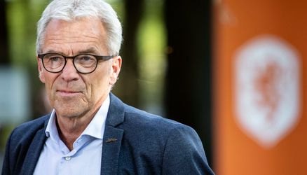 KNVB verwacht schade van 300 miljoen euro door coronacrisis