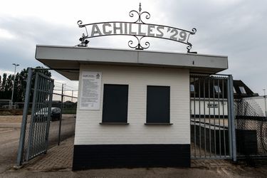 Achilles’29 nog een seizoen zonder proflicentie