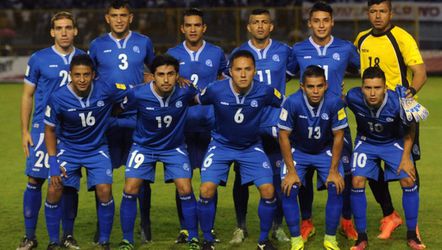 Zakenman wilde spelers El Salvador omkopen met opname