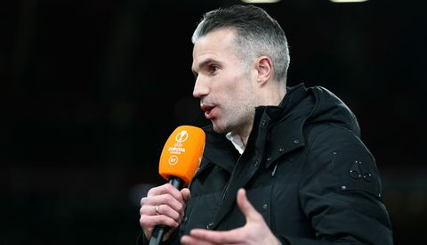 🎥​ | Check zege van Feyenoord O19 op Atlético Madrid O19 in Youth League