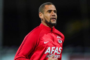 Het Surinaamse elftal is weer een Eredivisie-speler rijker