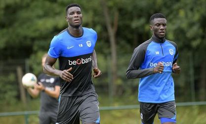 Spits van Genk test positief op corona, angst binnen selectie groeit